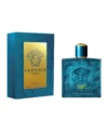 Versace Eros for Men Parfum (PER) Spray 3.4 oz (100 ml) 8011003872077
