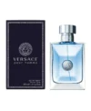 Versace Pour Homme for Men Eau de Toilette (EDT) Spray 3.4 oz (100 ml) 8011003995967