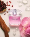 Versace Bright Crystal for Women Eau de Toilette (EDT) Spray