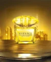 Versace Yellow Diamond Intense for Women Eau de Parfum (EDP) Spray