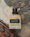 Valentino Uomo Born In Roma Yellow Dream for Men Eau de Toilette (EDT) Spray