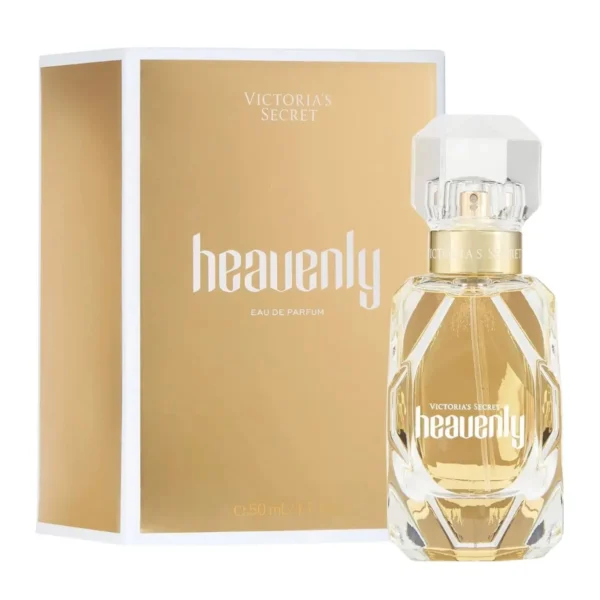 Victoria's Secret Heavenly for Women Eau de Parfum (EDP) Spray 1.7 oz (50 ml) 667553849281
