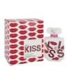 Victoria's Secret Just a Kiss for Women Eau de Parfum (EDP) Spray 1.7 oz (50 ml) 0667550727346