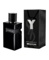 Yves Saint Laurent Y Le Parfum for Men Eau de Parfum (EDP) Spray 3.4 oz (100 ml) 3614273318105