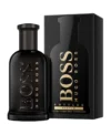 Hugo Boss BOSS Bottled for Men Parfum (PER) Spray 3.4 oz (100 ml) 3616303173098