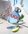 Hugo Boss HUGO Man for Men Eau de Toilette (EDT) Spray