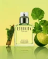 Calvin Klein Eternity for Men Eau de Toilette (EDT) Spray