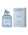 Calvin Klein Eternity Aqua for Men Eau de Toilette (EDT) Spray 3.4 oz (100 ml) 3607342107977