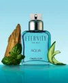 Calvin Klein Eternity Aqua for Men Eau de Toilette (EDT) Spray