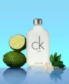 Calvin Klein CK One for Unisex Eau de Toilette (EDT) Spray