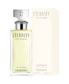Calvin Klein Eternity for Women Eau de Parfum (EDP) Spray 3.4 oz (100 ml) 088300101405