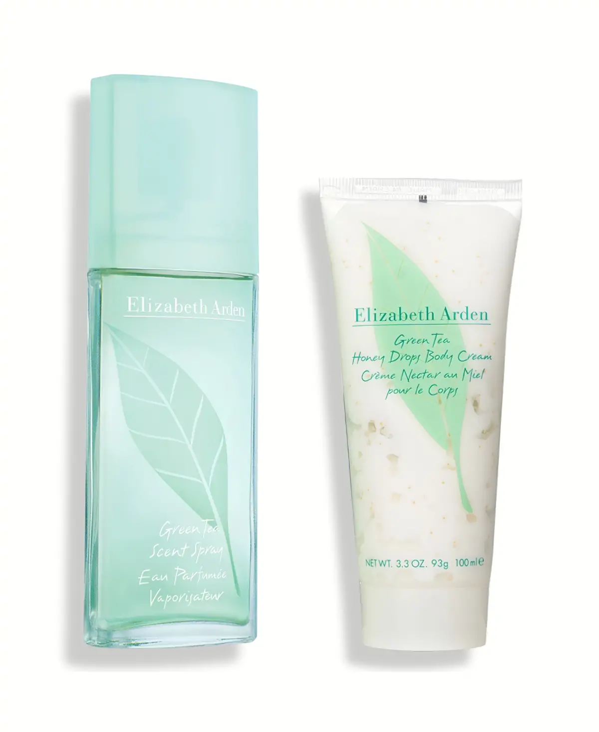 Elizabeth Arden Green Tea Gift Set 2 pcs Eau de Parfum EDP Spray for Women