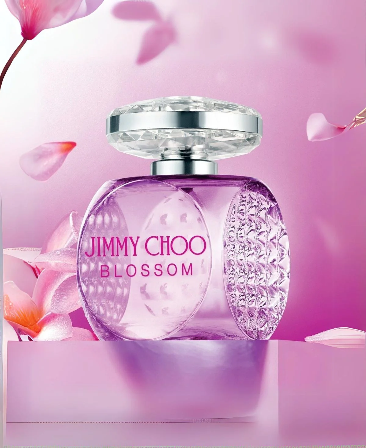 Jimmy Choo Blossom for Women Eau de Parfum (EDP) Spray