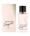 Michael Kors Gorgeous! for Women Eau de Parfum (EDP) Spray 3.4 oz (100 ml) 022548419953