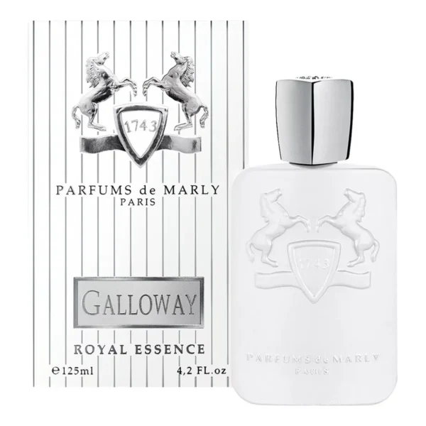 Parfums de Marly Galloway for Men Eau de Parfum (EDP) Spray 4.2 oz (125 ml) 3700578508003