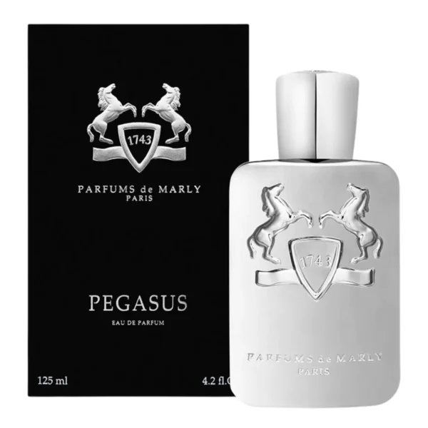 Parfums de Marly Pegasus for Men Eau de Parfum (EDP) Spray 4.2 oz (125 ml) 3700578506009
