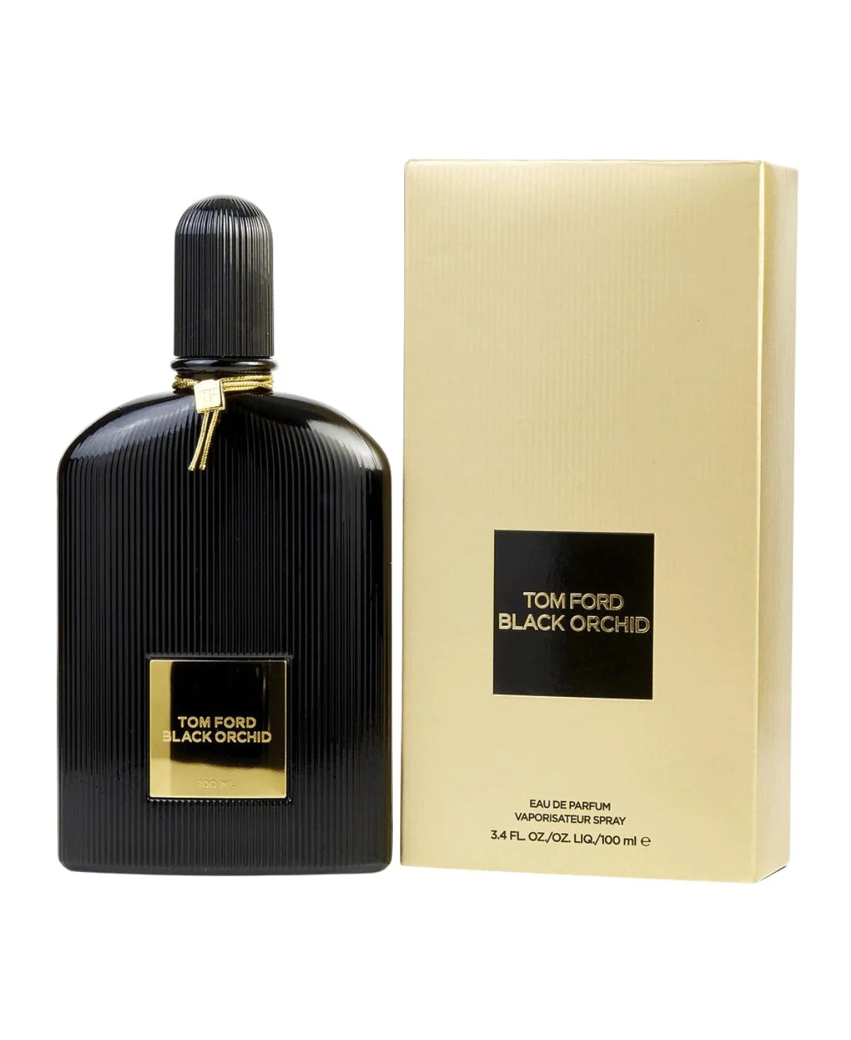 Tom Ford Black Orchid for Women Eau de Parfum (EDP) Spray 3.4 oz (100 ml) 888066000079