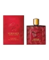 Versace Eros Flame for Men Eau de Parfum (EDP) Spray 3.4 oz (100 ml) 8011003845354