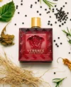 Versace Eros Flame for Men Eau de Parfum (EDP) Spray
