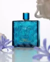 Versace Eros for Men Eau de Parfum (EDP) Spray