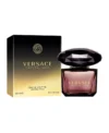 Versace Crystal Noir for Women Eau de Toilette (EDT) Spray 3 oz (90 ml) 8018365071469