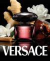 Versace Crystal Noir for Women Eau de Parfum (EDP) Spray