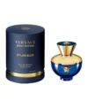 Versace Pour Femme Dylan Blue for Women Eau de Parfum (EDP) Spray 3.4 oz (100 ml) 8011003839117