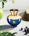 Versace Pour Femme Dylan Blue for Women Eau de Parfum (EDP) Spray