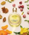 Versace Eros Pour Femme for Women Eau de Toilette (EDT) Spray