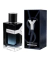 Yves Saint Laurent Y for Men Eau de Parfum (EDP) Spray 3.4 oz (100 ml) 3614272050358