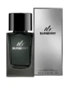 Burberry Mr. Burberry for Men Eau de Parfum (EDP) Spray 3.4 oz (100 ml) 3616301838210