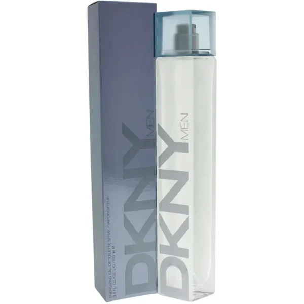 Donna Karan DKNY Men for Men Eau de Toilette (EDT) Spray 3.4 oz (100 ml) 85715950321