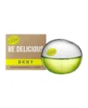 Donna Karan DKNY Be Delicious for Women Eau de Parfum (EDP) Spray 3.4 oz (100 ml) 763511009824