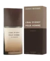 Issey Miyake L'Eau d'Issey Pour Homme Wood & Wood Intense for Men Eau de Parfum (EDP) Spray 3.4 oz (100 ml) 3423478509351