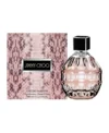 Jimmy Choo Jimmy Choo for Women Eau de Parfum (EDP) Spray 3.4 oz (100 ml) 3386460025478