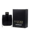 Montblanc Legend for Men Eau de Parfum (EDP) Spray 3.4 oz (100 ml) 3386460118125