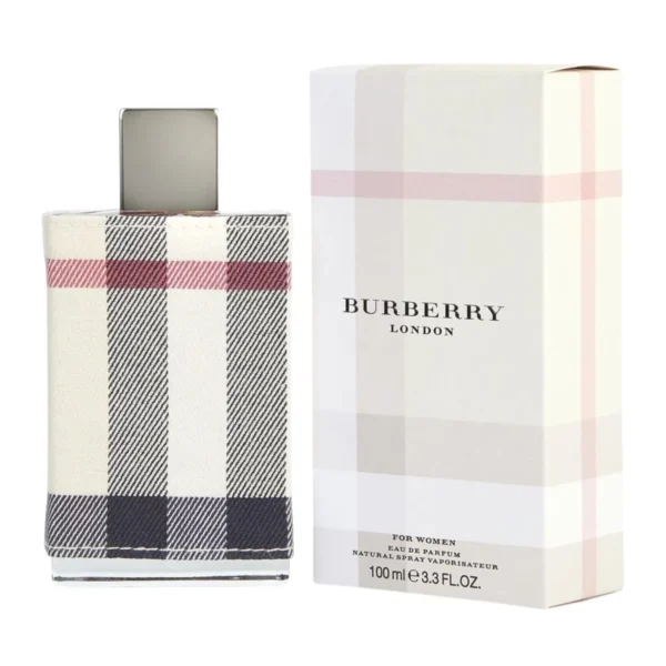 Burberry London for Women Eau de Parfum (EDP) Spray 3.4 oz (100 ml) 3614226905185