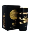 Lattafa Asad for Men Eau de Parfum (EDP) Spray 3.4 oz (100 ml) 6291108735411