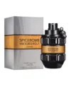 Viktor & Rolf Spicebomb Extreme for Men Eau de Parfum (EDP) Spray 3 oz (90 ml) 3614270659706