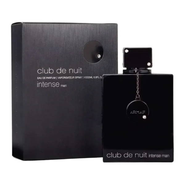 Armaf Club De Nuit Intense for Men Eau de Parfum (EDP) Spray 6.7 oz (200 ml) 6294015131024