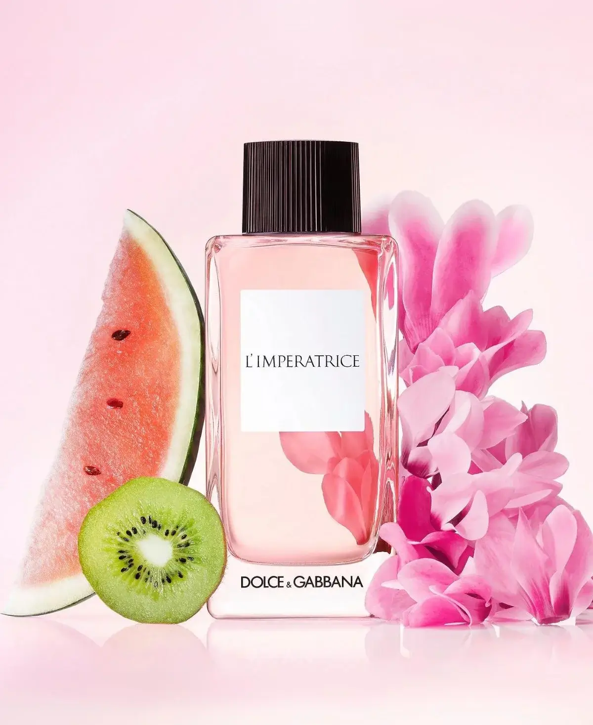 Dolce & Gabbana L'Imperatrice for Women Eau de Toilette (EDT) Spray