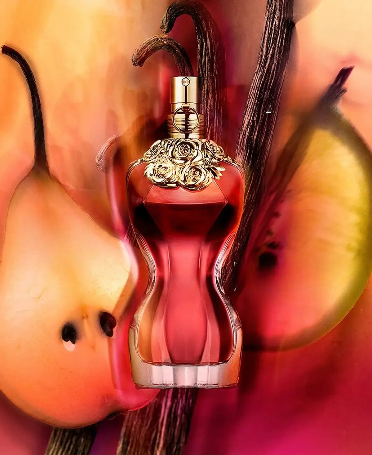 Jean Paul Gaultier La Belle for Women Eau de Parfum (EDP) Spray