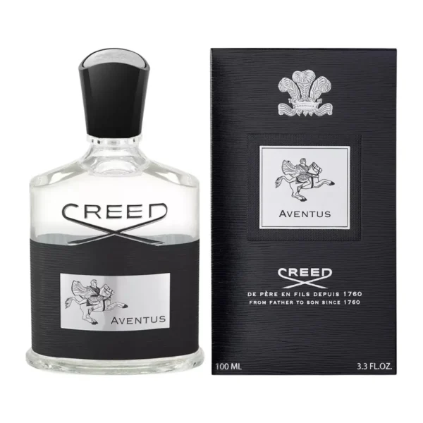 Creed Aventus for Men Eau de Parfum (EDP) Spray 3.4 oz (100 ml) 3508441001114