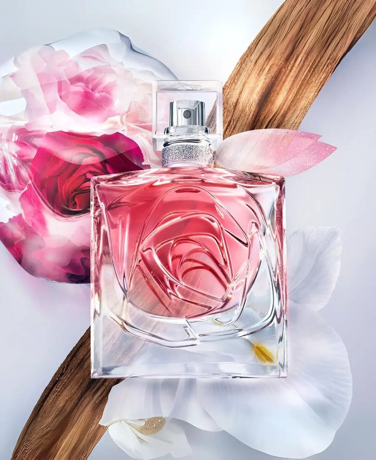 Lancome La Vie Est Belle Rose Extraordinaire for Women Eau de Parfum (EDP) Spray