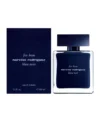 Narciso Rodriguez For Him Bleu Noir for Men Eau de Toilette (EDT) Spray 3.4 oz (100 ml) 3423478806054