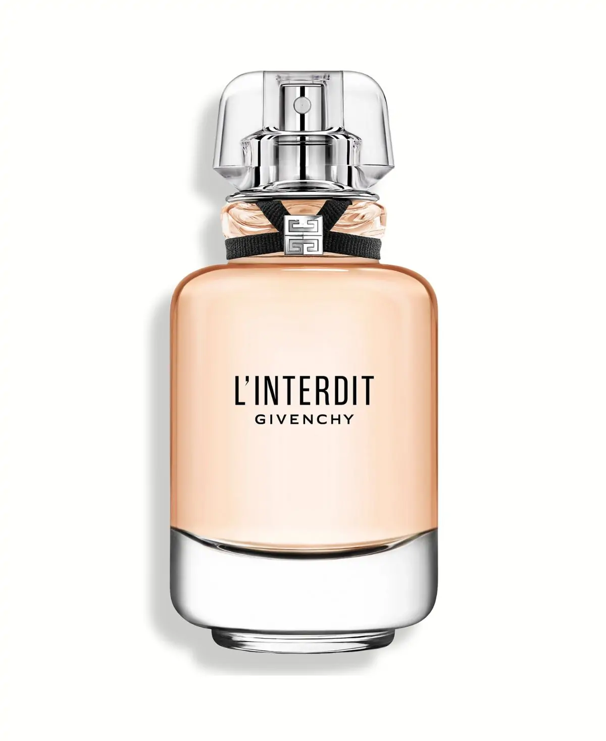 Givenchy L'interdit Eau de Toilette EDT Spray for Women