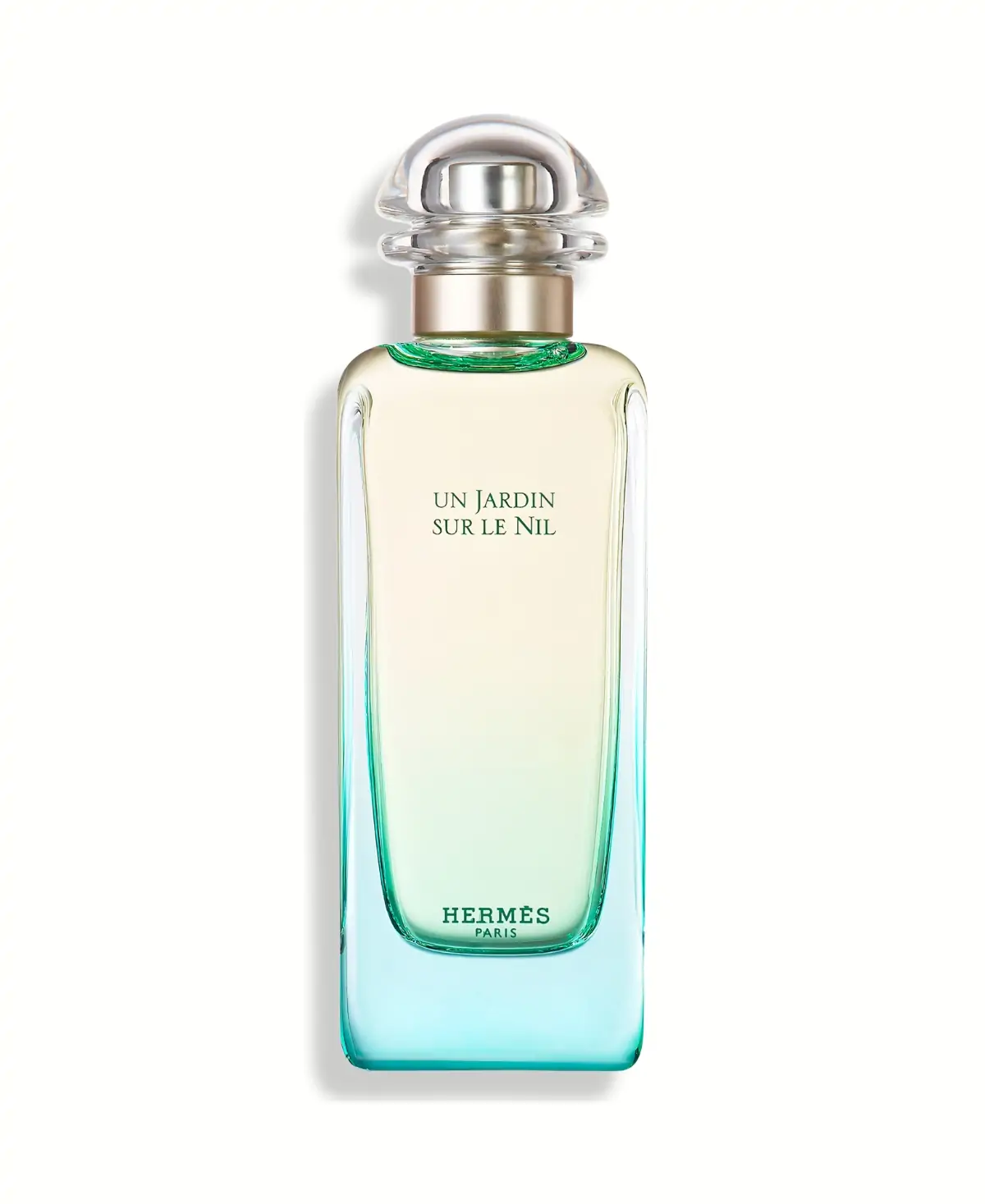 Hermes Un Jardin sur le Nil Eau de Toilette EDT Spray for Women