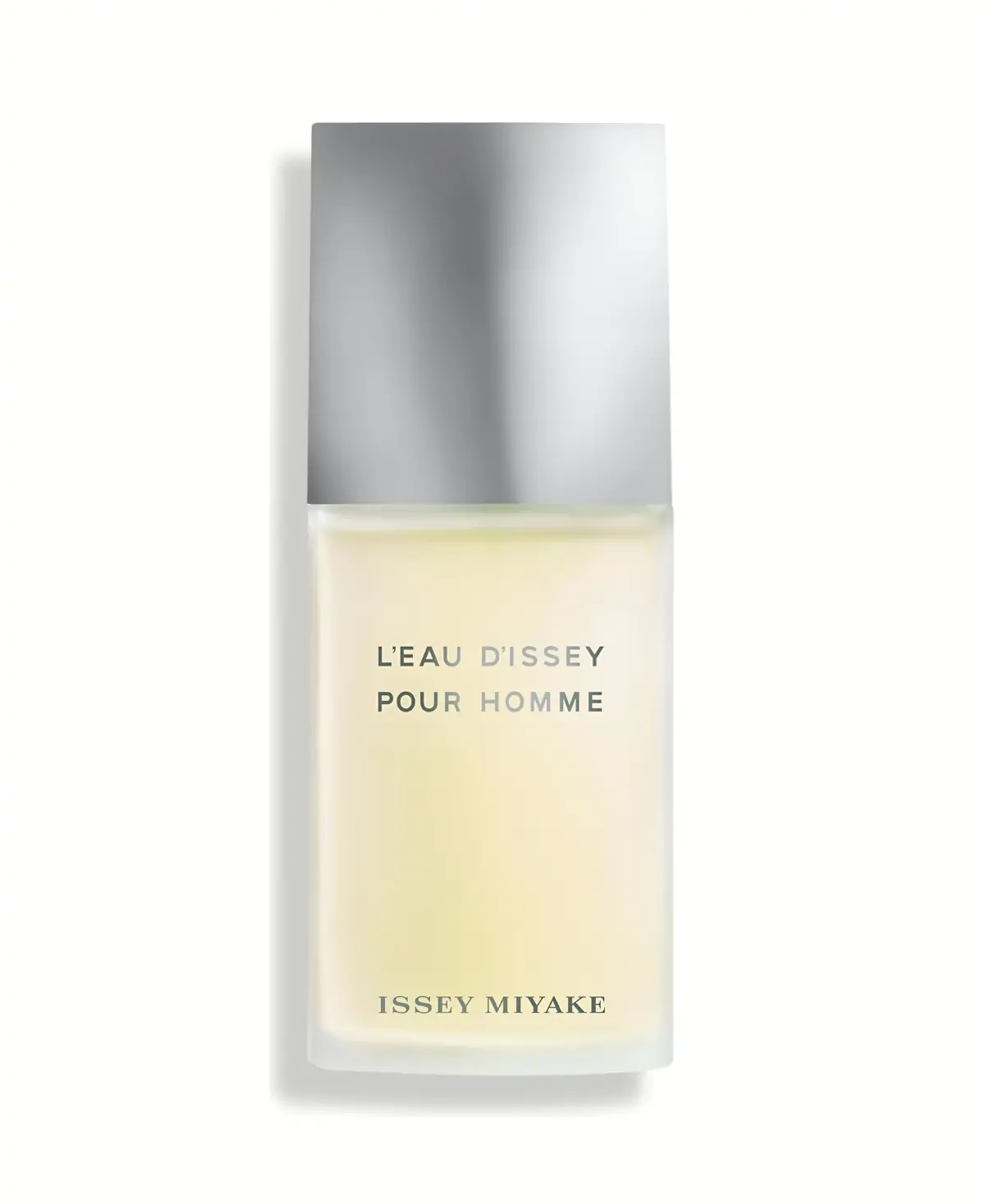 Issey Miyake L'Eau d'Issey Pour Homme Eau de Toilette EDT Spray for Men