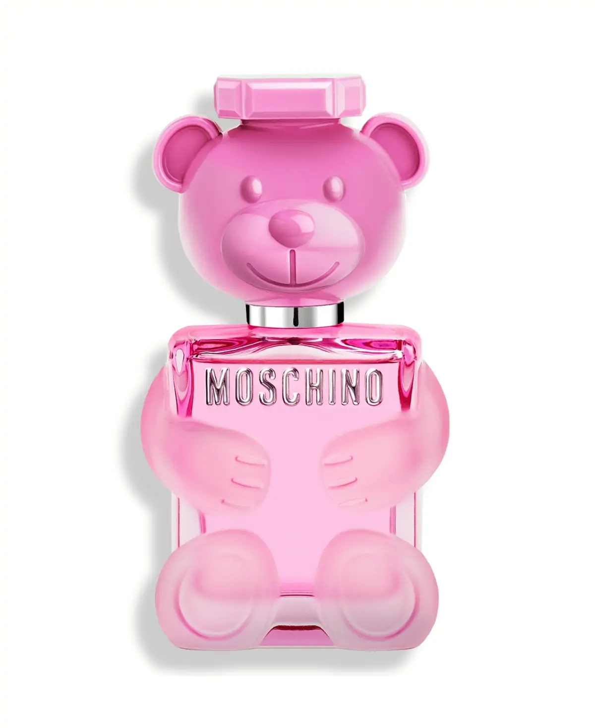 Moschino Toy 2 Bubble Gum Eau de Toilette EDT Spray for Women