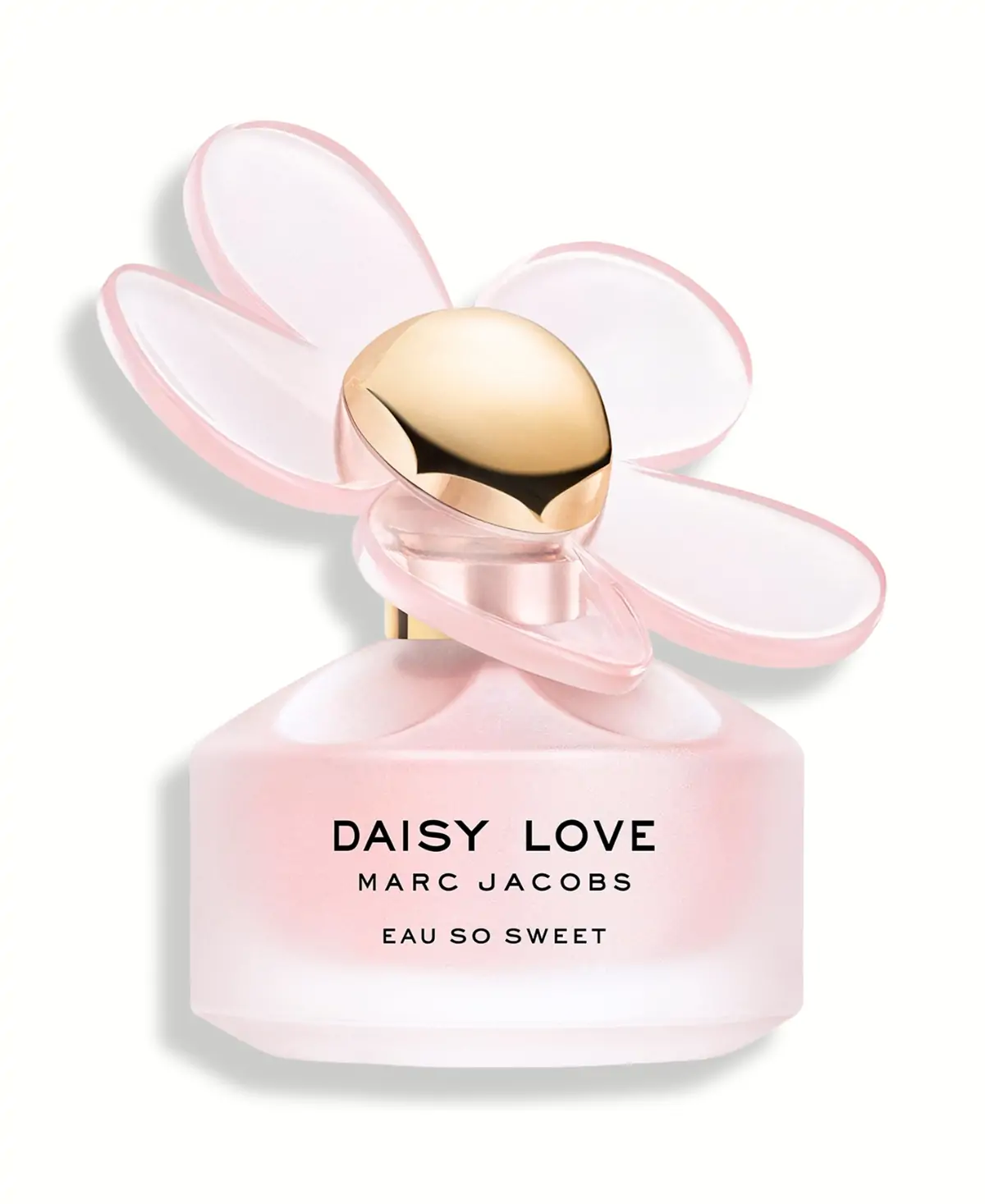 Marc Jacobs Daisy Love Eau So Sweet Eau de Toilette EDT Spray for Women